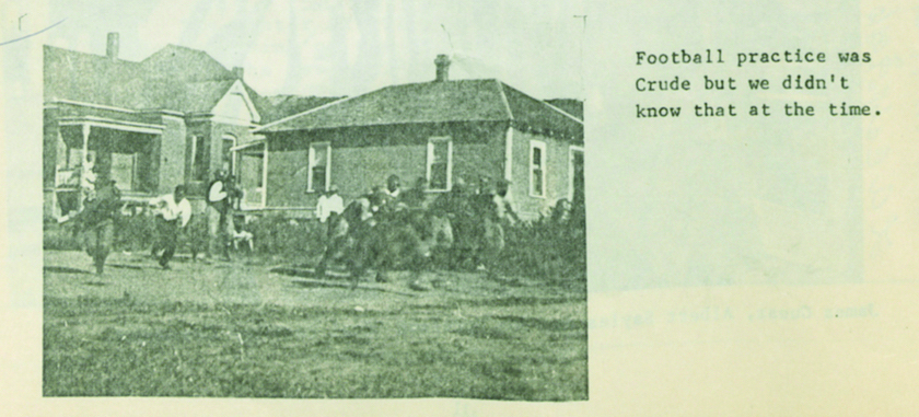 Booker T Washington, Booker T Washing High School, BTW, BTW Tulsa, All-Black Towns, Black Towns, Oklahoma Black Towns, Historic Black Towns, Gary Lee, M. David Goodwin, James Goodwin, Ross Johnson, Sam Levrault, Kimberly Marsh, John Neal, African American News, Black News, African American Newspaper, Black Owned Newspaper, The Oklahoma Eagle, The Eagle, Black Wall Street, Tulsa Race Massacre, 1921 Tulsa Race Massacre