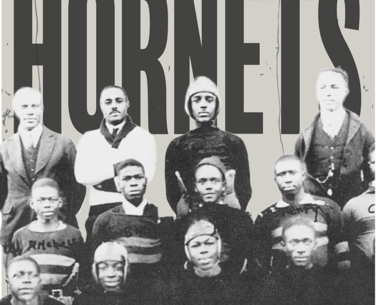 Booker T Washington, Booker T Washing High School, BTW, BTW Tulsa, All-Black Towns, Black Towns, Oklahoma Black Towns, Historic Black Towns, Gary Lee, M. David Goodwin, James Goodwin, Ross Johnson, Sam Levrault, Kimberly Marsh, John Neal, African American News, Black News, African American Newspaper, Black Owned Newspaper, The Oklahoma Eagle, The Eagle, Black Wall Street, Tulsa Race Massacre, 1921 Tulsa Race Massacre