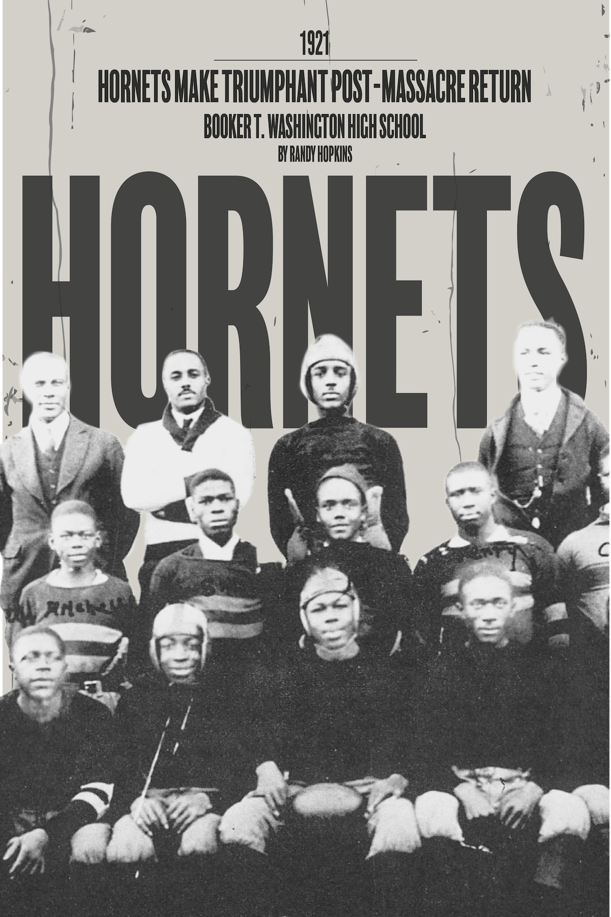 Booker T Washington, Booker T Washing High School, BTW, BTW Tulsa, All-Black Towns, Black Towns, Oklahoma Black Towns, Historic Black Towns, Gary Lee, M. David Goodwin, James Goodwin, Ross Johnson, Sam Levrault, Kimberly Marsh, John Neal, African American News, Black News, African American Newspaper, Black Owned Newspaper, The Oklahoma Eagle, The Eagle, Black Wall Street, Tulsa Race Massacre, 1921 Tulsa Race Massacre