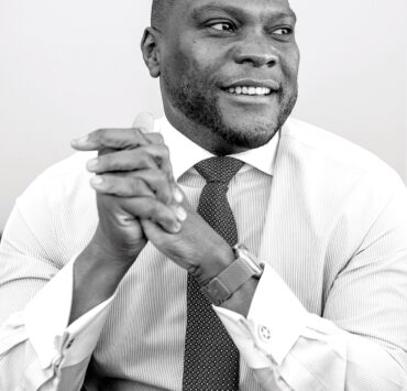 Monroe Nichols, Tulsa Mayor, All-Black Towns, Black Towns, Oklahoma Black Towns, Historic Black Towns, Gary Lee, M. David Goodwin, James Goodwin, Ross Johnson, Sam Levrault, Kimberly Marsh, John Neal, African American News, Black News, African American Newspaper, Black Owned Newspaper, The Oklahoma Eagle, The Eagle, Black Wall Street, Tulsa Race Massacre, 1921 Tulsa Race Massacre