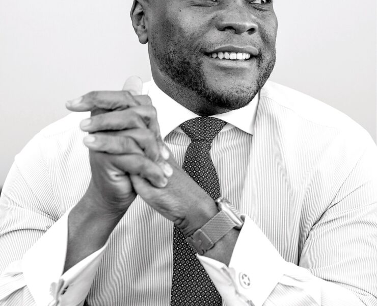 Monroe Nichols, Tulsa Mayor, All-Black Towns, Black Towns, Oklahoma Black Towns, Historic Black Towns, Gary Lee, M. David Goodwin, James Goodwin, Ross Johnson, Sam Levrault, Kimberly Marsh, John Neal, African American News, Black News, African American Newspaper, Black Owned Newspaper, The Oklahoma Eagle, The Eagle, Black Wall Street, Tulsa Race Massacre, 1921 Tulsa Race Massacre