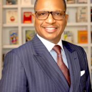 Reggie Ivey, All-Black Towns, Black Towns, Oklahoma Black Towns, Historic Black Towns, Gary Lee, M. David Goodwin, James Goodwin, Ross Johnson, Sam Levrault, Kimberly Marsh, John Neal, African American News, Black News, African American Newspaper, Black Owned Newspaper, The Oklahoma Eagle, The Eagle, Black Wall Street, Tulsa Race Massacre, 1921 Tulsa Race Massacre