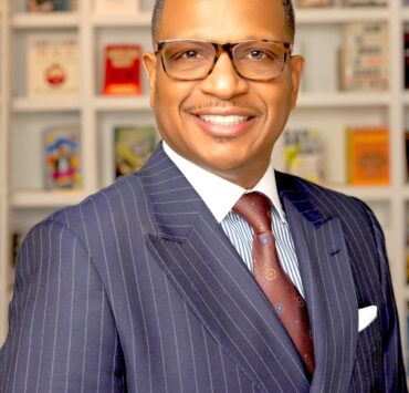 Reggie Ivey, All-Black Towns, Black Towns, Oklahoma Black Towns, Historic Black Towns, Gary Lee, M. David Goodwin, James Goodwin, Ross Johnson, Sam Levrault, Kimberly Marsh, John Neal, African American News, Black News, African American Newspaper, Black Owned Newspaper, The Oklahoma Eagle, The Eagle, Black Wall Street, Tulsa Race Massacre, 1921 Tulsa Race Massacre