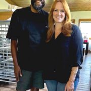 Jason Vaughan, All-Black Towns, Black Towns, Oklahoma Black Towns, Historic Black Towns, Gary Lee, M. David Goodwin, James Goodwin, Ross Johnson, Sam Levrault, Kimberly Marsh, John Neal, African American News, Black News, African American Newspaper, Black Owned Newspaper, The Oklahoma Eagle, The Eagle, Black Wall Street, Tulsa Race Massacre, 1921 Tulsa Race Massacre