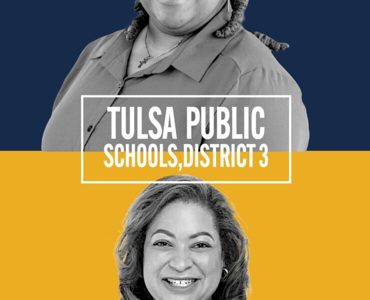 TPS, Tulsa Public Schools, TPS Audit, Jennettie Marshall, Elana Ashley, All-Black Towns, Black Towns, Oklahoma Black Towns, Historic Black Towns, Gary Lee, M. David Goodwin, James Goodwin, Ross Johnson, Sam Levrault, Kimberly Marsh, John Neal, African American News, Black News, African American Newspaper, Black Owned Newspaper, The Oklahoma Eagle, The Eagle, Black Wall Street, Tulsa Race Massacre, 1921 Tulsa Race Massacre