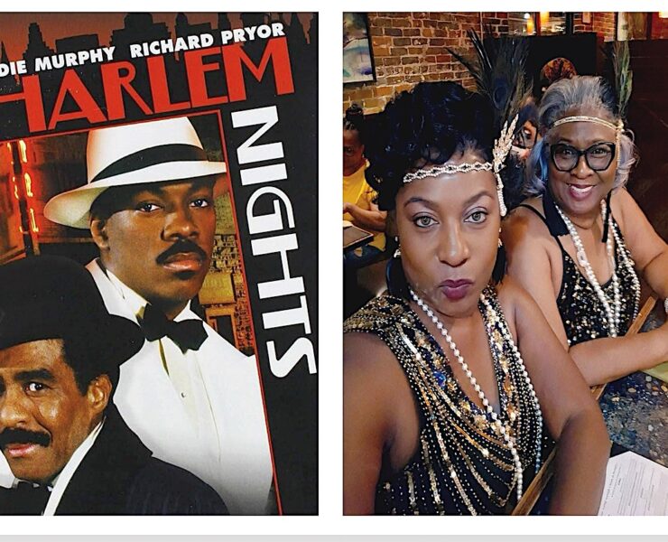 Dr. Tamecca, All-Black Towns, Black Towns, Oklahoma Black Towns, Historic Black Towns, Gary Lee, M. David Goodwin, James Goodwin, Ross Johnson, Sam Levrault, Kimberly Marsh, John Neal, African American News, Black News, African American Newspaper, Black Owned Newspaper, The Oklahoma Eagle, The Eagle, Black Wall Street, Tulsa Race Massacre, 1921 Tulsa Race Massacre