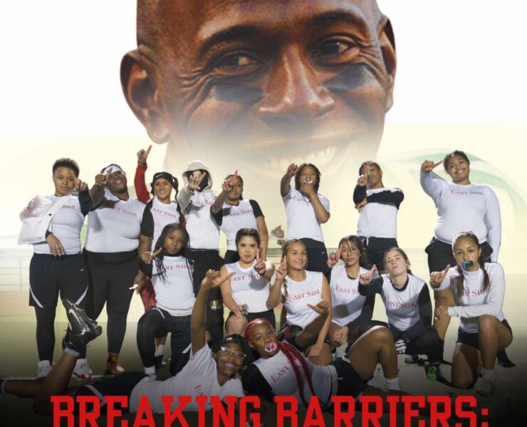 Breaking Barriers, Tulsa Community, All-Black Towns, Black Towns, Oklahoma Black Towns, Historic Black Towns, Gary Lee, M. David Goodwin, James Goodwin, Ross Johnson, Sam Levrault, Kimberly Marsh, John Neal, African American News, Black News, African American Newspaper, Black Owned Newspaper, The Oklahoma Eagle, The Eagle, Black Wall Street, Tulsa Race Massacre, 1921 Tulsa Race Massacre