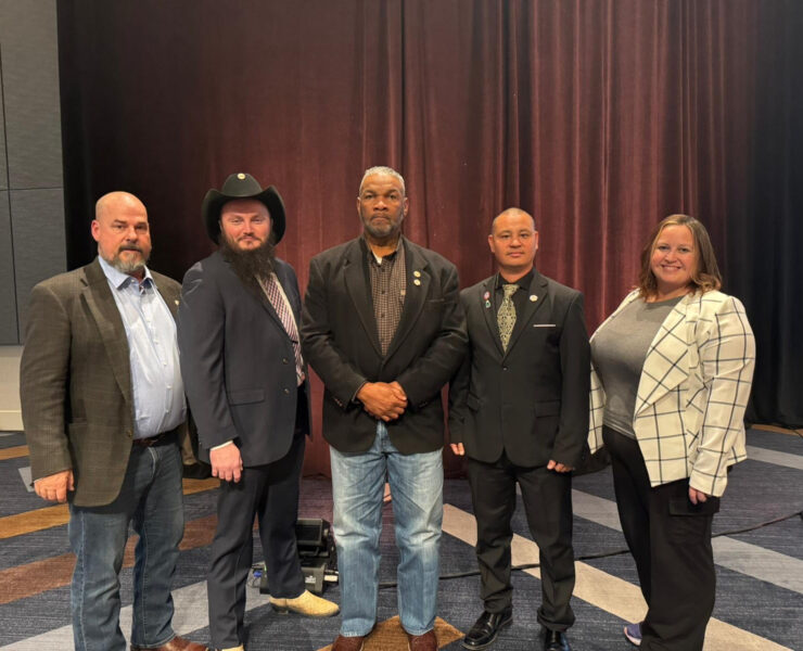 Excell LaFayette Jr, Tulsa Community, All-Black Towns, Black Towns, Oklahoma Black Towns, Historic Black Towns, Gary Lee, M. David Goodwin, James Goodwin, Ross Johnson, Sam Levrault, Kimberly Marsh, John Neal, African American News, Black News, African American Newspaper, Black Owned Newspaper, The Oklahoma Eagle, The Eagle, Black Wall Street, Tulsa Race Massacre, 1921 Tulsa Race Massacre