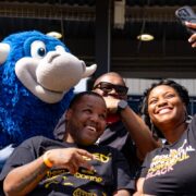 Dreamland Kickball, Tulsa Sports, Tulsa Community, All-Black Towns, Black Towns, Oklahoma Black Towns, Historic Black Towns, Gary Lee, M. David Goodwin, James Goodwin, Ross Johnson, Sam Levrault, Kimberly Marsh, John Neal, African American News, Black News, African American Newspaper, Black Owned Newspaper, The Oklahoma Eagle, The Eagle, Black Wall Street, Tulsa Race Massacre, 1921 Tulsa Race Massacre