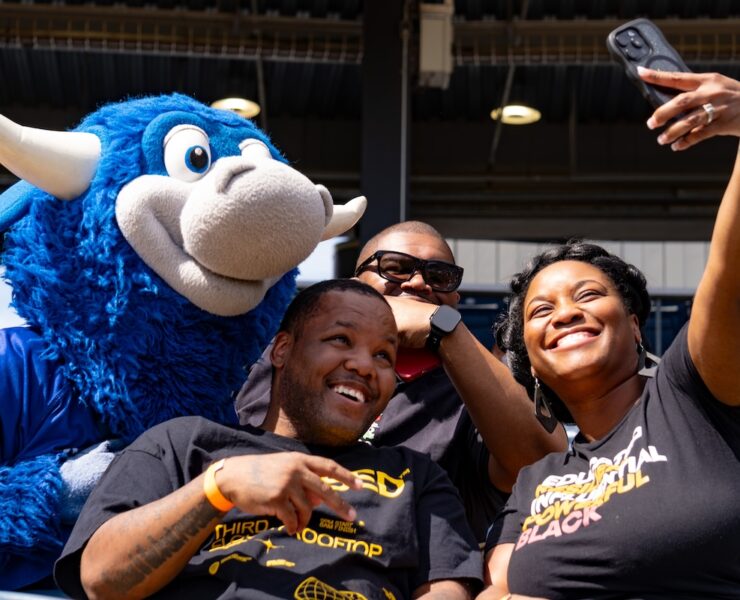 Dreamland Kickball, Tulsa Sports, Tulsa Community, All-Black Towns, Black Towns, Oklahoma Black Towns, Historic Black Towns, Gary Lee, M. David Goodwin, James Goodwin, Ross Johnson, Sam Levrault, Kimberly Marsh, John Neal, African American News, Black News, African American Newspaper, Black Owned Newspaper, The Oklahoma Eagle, The Eagle, Black Wall Street, Tulsa Race Massacre, 1921 Tulsa Race Massacre