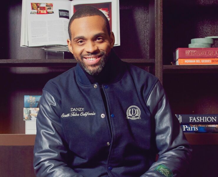 Marshall Taulbert, Jason Vaughan, All-Black Towns, Black Towns, Oklahoma Black Towns, Historic Black Towns, Gary Lee, M. David Goodwin, James Goodwin, Ross Johnson, Sam Levrault, Kimberly Marsh, John Neal, African American News, Black News, African American Newspaper, Black Owned Newspaper, The Oklahoma Eagle, The Eagle, Black Wall Street, Tulsa Race Massacre, 1921 Tulsa Race Massacre