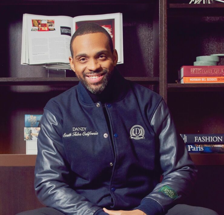 Marshall Taulbert, Jason Vaughan, All-Black Towns, Black Towns, Oklahoma Black Towns, Historic Black Towns, Gary Lee, M. David Goodwin, James Goodwin, Ross Johnson, Sam Levrault, Kimberly Marsh, John Neal, African American News, Black News, African American Newspaper, Black Owned Newspaper, The Oklahoma Eagle, The Eagle, Black Wall Street, Tulsa Race Massacre, 1921 Tulsa Race Massacre