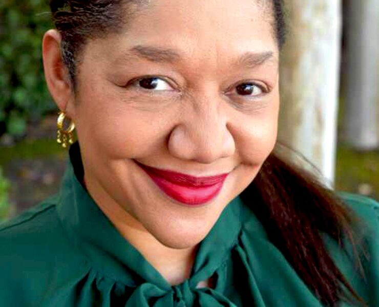 Nadia Salomon, All-Black Towns, Black Towns, Oklahoma Black Towns, Historic Black Towns, Gary Lee, M. David Goodwin, James Goodwin, Ross Johnson, Sam Levrault, Kimberly Marsh, John Neal, African American News, Black News, African American Newspaper, Black Owned Newspaper, The Oklahoma Eagle, The Eagle, Black Wall Street, Tulsa Race Massacre, 1921 Tulsa Race Massacre