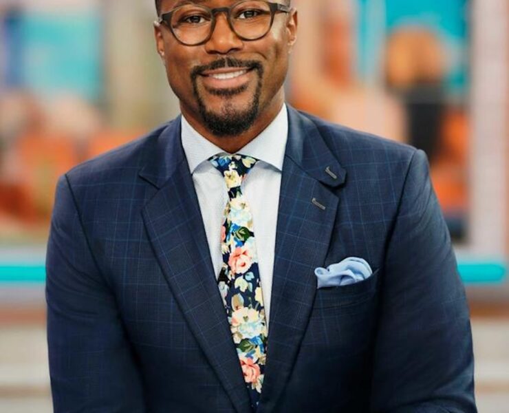 Nate Burleson, All-Black Towns, Black Towns, Oklahoma Black Towns, Historic Black Towns, Gary Lee, M. David Goodwin, James Goodwin, Ross Johnson, Sam Levrault, Kimberly Marsh, John Neal, African American News, Black News, African American Newspaper, Black Owned Newspaper, The Oklahoma Eagle, The Eagle, Black Wall Street, Tulsa Race Massacre, 1921 Tulsa Race Massacre