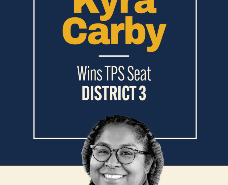 Kyra Carby, Dorie Simmons, TPS, Tulsa Public Schools, TPS Audit, Jennettie Marshall, Elana Ashley, All-Black Towns, Black Towns, Oklahoma Black Towns, Historic Black Towns, Gary Lee, M. David Goodwin, James Goodwin, Ross Johnson, Sam Levrault, Kimberly Marsh, John Neal, African American News, Black News, African American Newspaper, Black Owned Newspaper, The Oklahoma Eagle, The Eagle, Black Wall Street, Tulsa Race Massacre, 1921 Tulsa Race Massacre