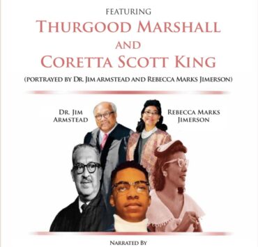 History Comes Alive In Tribute To Civil Rights Icons, All-Black Towns, Black Towns, Oklahoma Black Towns, Historic Black Towns, Gary Lee, M. David Goodwin, James Goodwin, Ross Johnson, Sam Levrault, Kimberly Marsh, John Neal, African American News, Black News, African American Newspaper, Black Owned Newspaper, The Oklahoma Eagle, The Eagle, Black Wall Street, Tulsa Race Massacre, 1921 Tulsa Race Massacre