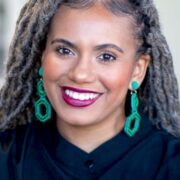 Jasmine Ball, Jasmine Renee Ball, Bamboo Financial, All-Black Towns, Black Towns, Oklahoma Black Towns, Historic Black Towns, Gary Lee, M. David Goodwin, James Goodwin, Ross Johnson, Sam Levrault, Kimberly Marsh, John Neal, African American News, Black News, African American Newspaper, Black Owned Newspaper, The Oklahoma Eagle, The Eagle, Black Wall Street, Tulsa Race Massacre, 1921 Tulsa Race Massacre