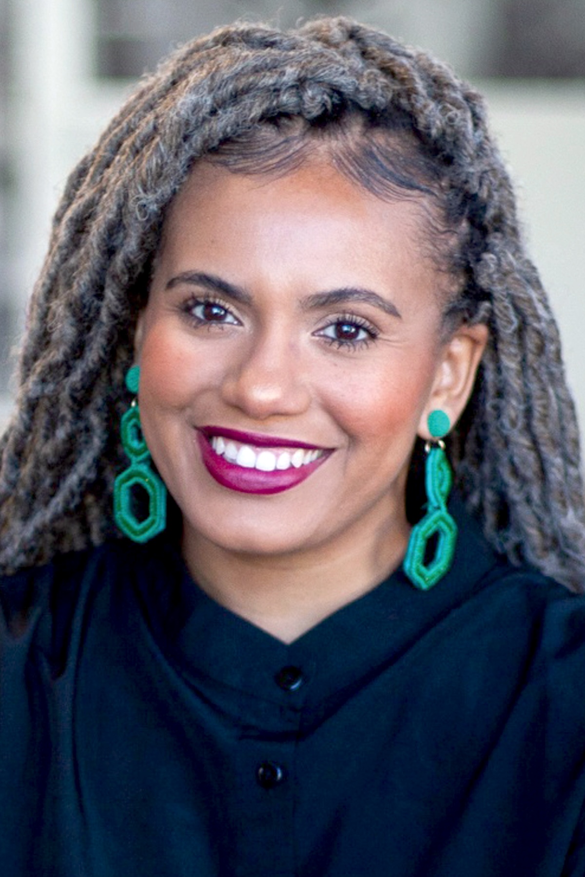 Jasmine Ball, Jasmine Renee Ball, Bamboo Financial, All-Black Towns, Black Towns, Oklahoma Black Towns, Historic Black Towns, Gary Lee, M. David Goodwin, James Goodwin, Ross Johnson, Sam Levrault, Kimberly Marsh, John Neal, African American News, Black News, African American Newspaper, Black Owned Newspaper, The Oklahoma Eagle, The Eagle, Black Wall Street, Tulsa Race Massacre, 1921 Tulsa Race Massacre