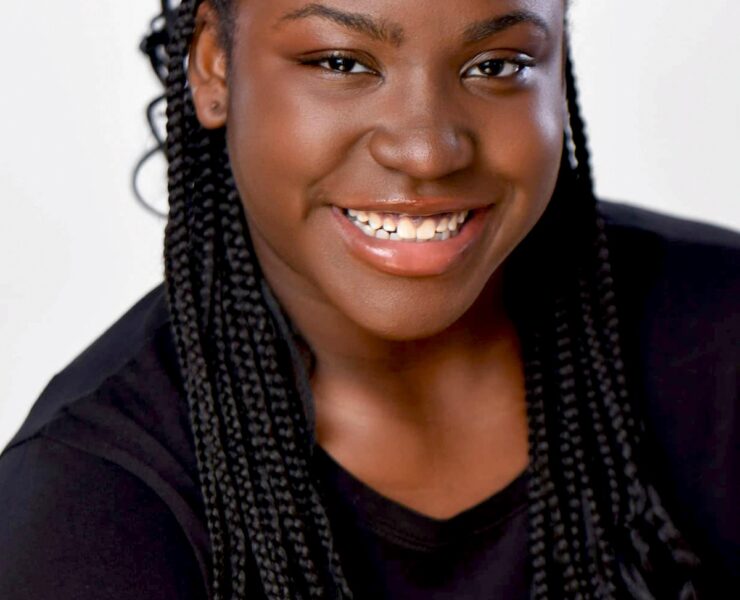 Mackenzie Manning, Sister Act, All-Black Towns, Black Towns, Oklahoma Black Towns, Historic Black Towns, Gary Lee, M. David Goodwin, James Goodwin, Ross Johnson, Sam Levrault, Kimberly Marsh, John Neal, African American News, Black News, African American Newspaper, Black Owned Newspaper, The Oklahoma Eagle, The Eagle, Black Wall Street, Tulsa Race Massacre, 1921 Tulsa Race Massacre