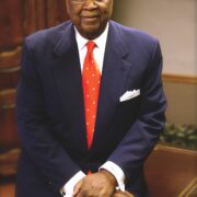 Russell Perry, All-Black Towns, Black Towns, Oklahoma Black Towns, Historic Black Towns, Gary Lee, M. David Goodwin, James Goodwin, Ross Johnson, Sam Levrault, Kimberly Marsh, John Neal, African American News, Black News, African American Newspaper, Black Owned Newspaper, The Oklahoma Eagle, The Eagle, Black Wall Street, Tulsa Race Massacre, 1921 Tulsa Race Massacre