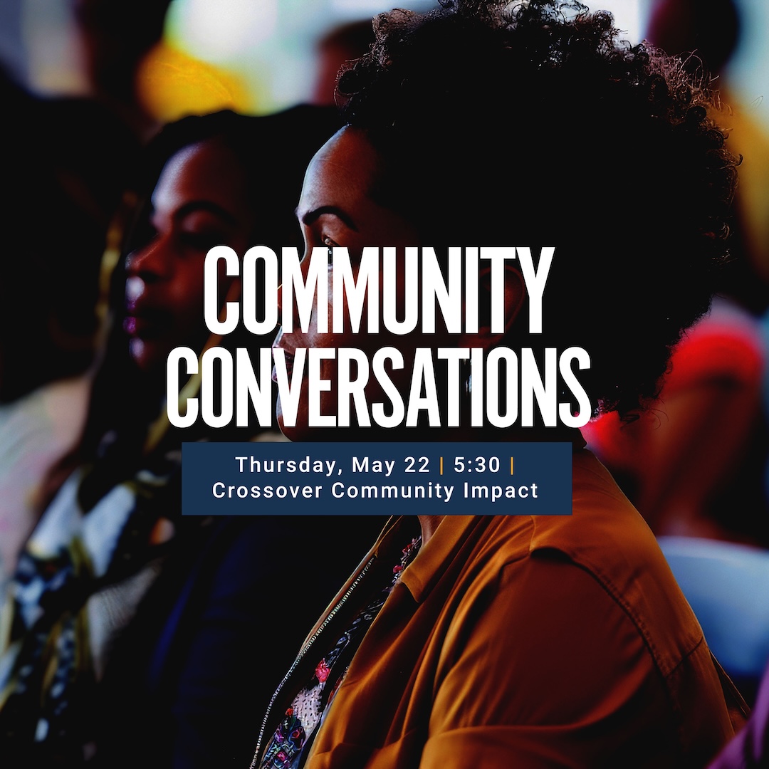 Councilors, City Leaders to Host Fourth Community Conversation in Midtown on Thursday, North Tulsa on Monday