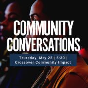 Community Conversations, All-Black Towns, Black Towns, Oklahoma Black Towns, Historic Black Towns, Gary Lee, M. David Goodwin, James Goodwin, Ross Johnson, Sam Levrault, Kimberly Marsh, John Neal, African American News, Black News, African American Newspaper, Black Owned Newspaper, The Oklahoma Eagle, The Eagle, Black Wall Street, Tulsa Race Massacre, 1921 Tulsa Race Massacre