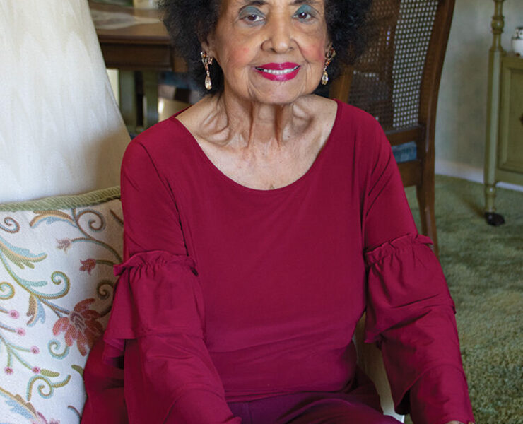 Jo Ann Goodwin, All-Black Towns, Black Towns, Oklahoma Black Towns, Historic Black Towns, Gary Lee, M. David Goodwin, James Goodwin, Ross Johnson, Sam Levrault, Kimberly Marsh, John Neal, African American News, Black News, African American Newspaper, Black Owned Newspaper, The Oklahoma Eagle, The Eagle, Black Wall Street, Tulsa Race Massacre, 1921 Tulsa Race Massacre