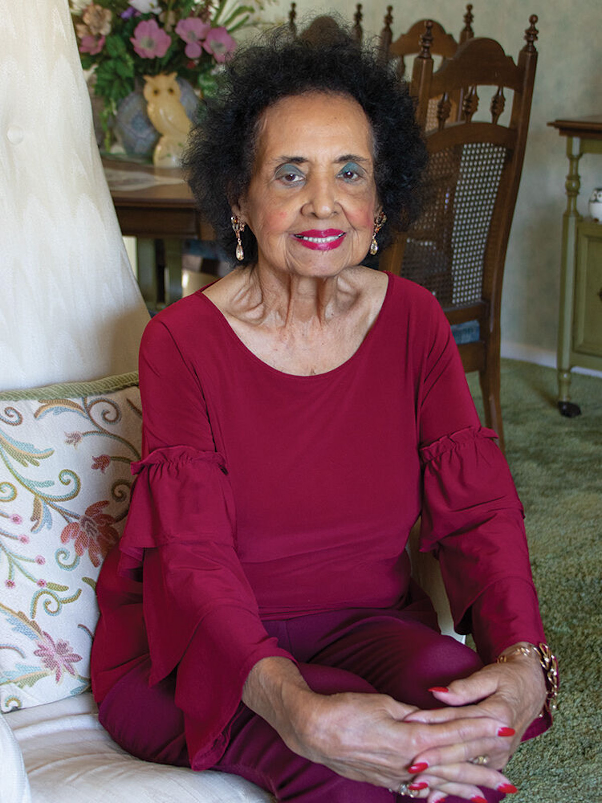 Jo Ann Goodwin, All-Black Towns, Black Towns, Oklahoma Black Towns, Historic Black Towns, Gary Lee, M. David Goodwin, James Goodwin, Ross Johnson, Sam Levrault, Kimberly Marsh, John Neal, African American News, Black News, African American Newspaper, Black Owned Newspaper, The Oklahoma Eagle, The Eagle, Black Wall Street, Tulsa Race Massacre, 1921 Tulsa Race Massacre