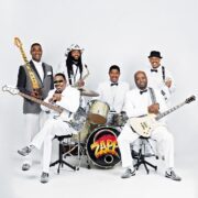 Zapp Band, All-Black Towns, Black Towns, Oklahoma Black Towns, Historic Black Towns, Gary Lee, M. David Goodwin, James Goodwin, Ross Johnson, Sam Levrault, Kimberly Marsh, John Neal, African American News, Black News, African American Newspaper, Black Owned Newspaper, The Oklahoma Eagle, The Eagle, Black Wall Street, Tulsa Race Massacre, 1921 Tulsa Race Massacre