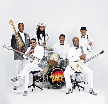 Zapp Band, All-Black Towns, Black Towns, Oklahoma Black Towns, Historic Black Towns, Gary Lee, M. David Goodwin, James Goodwin, Ross Johnson, Sam Levrault, Kimberly Marsh, John Neal, African American News, Black News, African American Newspaper, Black Owned Newspaper, The Oklahoma Eagle, The Eagle, Black Wall Street, Tulsa Race Massacre, 1921 Tulsa Race Massacre