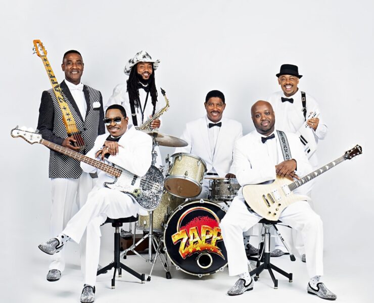 Zapp Band, All-Black Towns, Black Towns, Oklahoma Black Towns, Historic Black Towns, Gary Lee, M. David Goodwin, James Goodwin, Ross Johnson, Sam Levrault, Kimberly Marsh, John Neal, African American News, Black News, African American Newspaper, Black Owned Newspaper, The Oklahoma Eagle, The Eagle, Black Wall Street, Tulsa Race Massacre, 1921 Tulsa Race Massacre