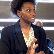 Shermita Lewis-Theroit, Timetrious Moore, Juneteenth Festival, Black Towns, Oklahoma Black Towns, Historic Black Towns, Gary Lee, M. David Goodwin, James Goodwin, Ross Johnson, Sam Levrault, Kimberly Marsh, John Neal, African American News, Black News, African American Newspaper, Black Owned Newspaper, The Oklahoma Eagle, The Eagle, Black Wall Street, Tulsa Race Massacre, 1921 Tulsa Race Massacre