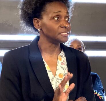 Shermita Lewis-Theroit, Timetrious Moore, Juneteenth Festival, Black Towns, Oklahoma Black Towns, Historic Black Towns, Gary Lee, M. David Goodwin, James Goodwin, Ross Johnson, Sam Levrault, Kimberly Marsh, John Neal, African American News, Black News, African American Newspaper, Black Owned Newspaper, The Oklahoma Eagle, The Eagle, Black Wall Street, Tulsa Race Massacre, 1921 Tulsa Race Massacre