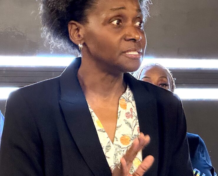 Shermita Lewis-Theroit, Timetrious Moore, Juneteenth Festival, Black Towns, Oklahoma Black Towns, Historic Black Towns, Gary Lee, M. David Goodwin, James Goodwin, Ross Johnson, Sam Levrault, Kimberly Marsh, John Neal, African American News, Black News, African American Newspaper, Black Owned Newspaper, The Oklahoma Eagle, The Eagle, Black Wall Street, Tulsa Race Massacre, 1921 Tulsa Race Massacre