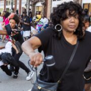 Juneteenth Festival, Black Towns, Oklahoma Black Towns, Historic Black Towns, Gary Lee, M. David Goodwin, James Goodwin, Ross Johnson, Sam Levrault, Kimberly Marsh, John Neal, African American News, Black News, African American Newspaper, Black Owned Newspaper, The Oklahoma Eagle, The Eagle, Black Wall Street, Tulsa Race Massacre, 1921 Tulsa Race Massacre