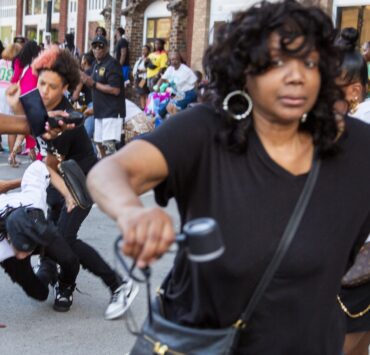 Juneteenth Festival, Black Towns, Oklahoma Black Towns, Historic Black Towns, Gary Lee, M. David Goodwin, James Goodwin, Ross Johnson, Sam Levrault, Kimberly Marsh, John Neal, African American News, Black News, African American Newspaper, Black Owned Newspaper, The Oklahoma Eagle, The Eagle, Black Wall Street, Tulsa Race Massacre, 1921 Tulsa Race Massacre