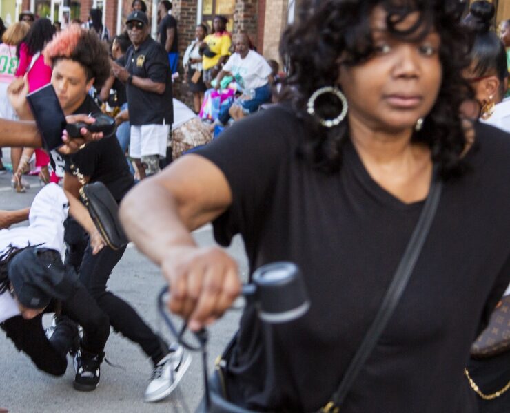 Juneteenth Festival, Black Towns, Oklahoma Black Towns, Historic Black Towns, Gary Lee, M. David Goodwin, James Goodwin, Ross Johnson, Sam Levrault, Kimberly Marsh, John Neal, African American News, Black News, African American Newspaper, Black Owned Newspaper, The Oklahoma Eagle, The Eagle, Black Wall Street, Tulsa Race Massacre, 1921 Tulsa Race Massacre