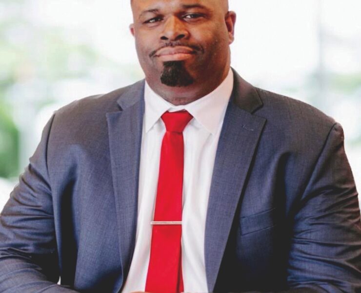 All-Black Towns, Black Towns, Oklahoma Black Towns, Historic Black Towns, Gary Lee, M. David Goodwin, James Goodwin, Ross Johnson, Sam Levrault, Kimberly Marsh, John Neal, African American News, Black News, African American Newspaper, Black Owned Newspaper, The Oklahoma Eagle, The Eagle, Black Wall Street, Tulsa Race Massacre, 1921 Tulsa Race Massacre