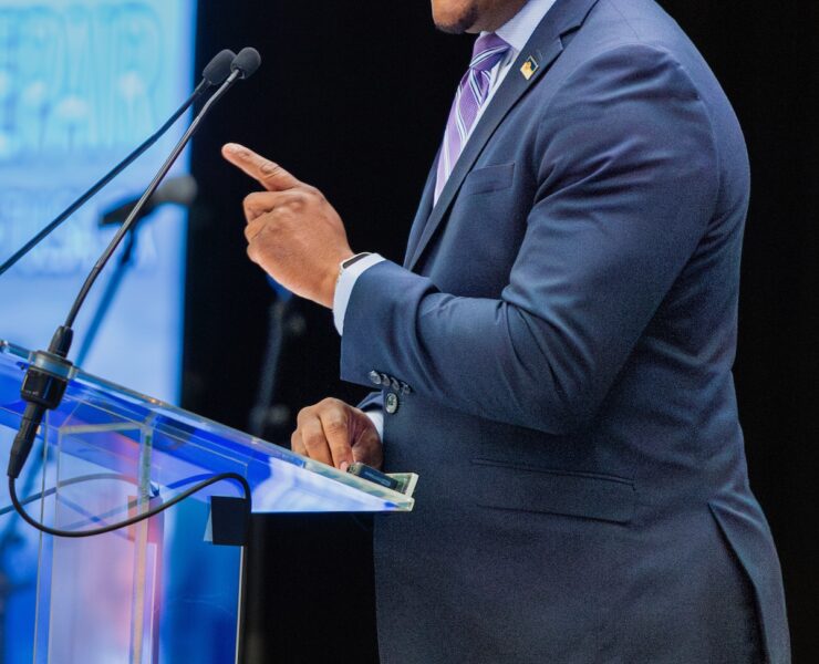 All-Black Towns, Black Towns, Oklahoma Black Towns, Historic Black Towns, Gary Lee, M. David Goodwin, James Goodwin, Ross Johnson, Sam Levrault, Kimberly Marsh, John Neal, African American News, Black News, African American Newspaper, Black Owned Newspaper, The Oklahoma Eagle, The Eagle, Black Wall Street, Tulsa Race Massacre, 1921 Tulsa Race Massacre