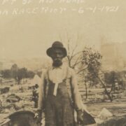 Black Towns, Oklahoma Black Towns, Historic Black Towns, Gary Lee, M. David Goodwin, James Goodwin, Ross Johnson, Sam Levrault, Kimberly Marsh, John Neal, African American News, Black News, African American Newspaper, Black Owned Newspaper, The Oklahoma Eagle, The Eagle, Black Wall Street, Tulsa Race Massacre, 1921 Tulsa Race Massacre