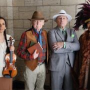 All-Black Towns, Black Towns, Oklahoma Black Towns, Historic Black Towns, Gary Lee, M. David Goodwin, James Goodwin, Ross Johnson, Sam Levrault, Kimberly Marsh, John Neal, African American News, Black News, African American Newspaper, Black Owned Newspaper, The Oklahoma Eagle, The Eagle, Black Wall Street, Tulsa Race Massacre, 1921 Tulsa Race Massacre