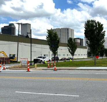 Tulsa, extreme heat, cooling centers, Gary Lee, M. David Goodwin, James Goodwin, Ross Johnson, Sam Levrault, Kimberly Marsh, John Neal, African American News, Black News, African American Newspaper, Black Owned Newspaper, The Oklahoma Eagle, The Eagle,