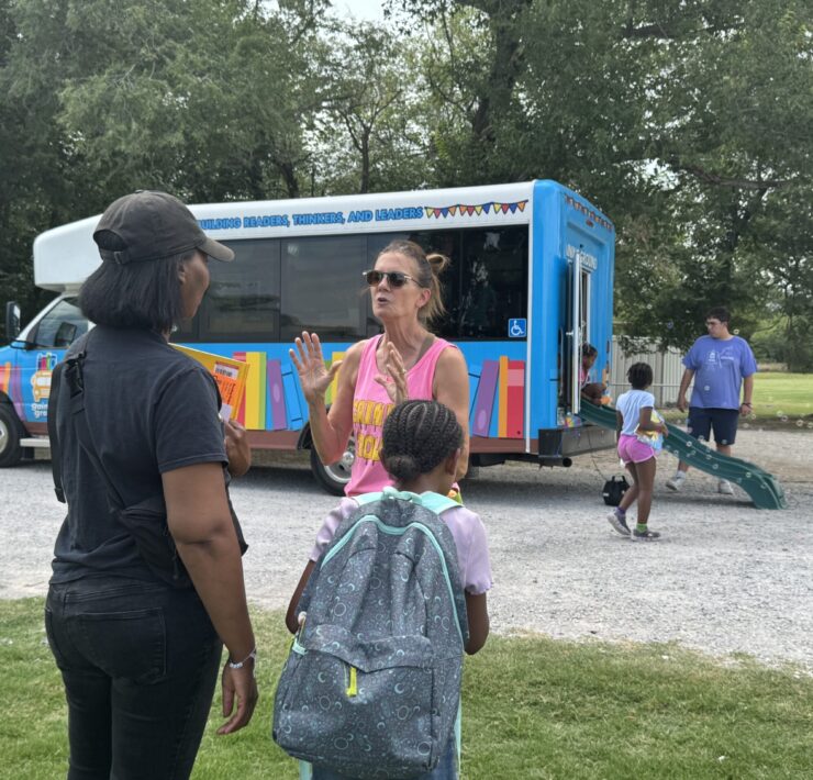 Books to Beds, Gaining Ground, Oklahoma Black Towns, Historic Black Towns, Ross Terrell, Gary Lee, M. David Goodwin, James Goodwin, Ross Johnson, Sam Levrault, Kimberly Marsh, John Neal, African American News, Black News, African American Newspaper, Black Owned Newspaper, The Oklahoma Eagle, The Eagle, Black Wall Street, Tulsa Race Massacre, 1921 Tulsa Race Massacre