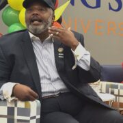 Juneteenth Festival, Black Towns, Oklahoma Black Towns, Historic Black Towns, Gary Lee, M. David Goodwin, James Goodwin, Ross Johnson, Sam Levrault, Kimberly Marsh, John Neal, African American News, Black News, African American Newspaper, Black Owned Newspaper, The Oklahoma Eagle, The Eagle, Black Wall Street, Tulsa Race Massacre, 1921 Tulsa Race Massacre