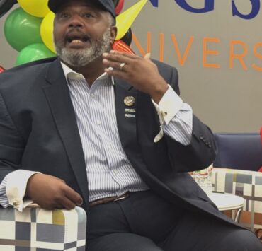 Juneteenth Festival, Black Towns, Oklahoma Black Towns, Historic Black Towns, Gary Lee, M. David Goodwin, James Goodwin, Ross Johnson, Sam Levrault, Kimberly Marsh, John Neal, African American News, Black News, African American Newspaper, Black Owned Newspaper, The Oklahoma Eagle, The Eagle, Black Wall Street, Tulsa Race Massacre, 1921 Tulsa Race Massacre