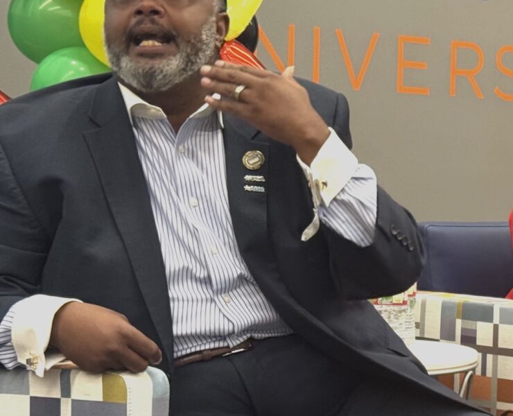 Juneteenth Festival, Black Towns, Oklahoma Black Towns, Historic Black Towns, Gary Lee, M. David Goodwin, James Goodwin, Ross Johnson, Sam Levrault, Kimberly Marsh, John Neal, African American News, Black News, African American Newspaper, Black Owned Newspaper, The Oklahoma Eagle, The Eagle, Black Wall Street, Tulsa Race Massacre, 1921 Tulsa Race Massacre