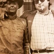 Louis Gray Sr., The Oklahoma Eagle, Osage Nation, Oklahoma Black Towns, Historic Black Towns, Ross Terrell, Gary Lee, M. David Goodwin, James Goodwin, Ross Johnson, Sam Levrault, Kimberly Marsh, John Neal, African American News, Black News, African American Newspaper, Black Owned Newspaper, The Oklahoma Eagle, The Eagle, Black Wall Street, Tulsa Race Massacre, 1921 Tulsa Race Massacre