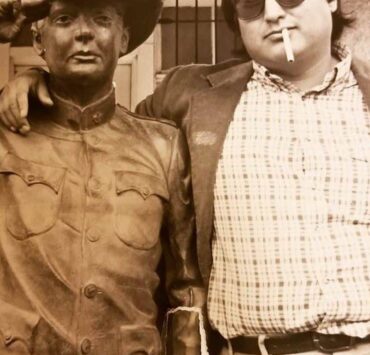 Louis Gray Sr., The Oklahoma Eagle, Osage Nation, Oklahoma Black Towns, Historic Black Towns, Ross Terrell, Gary Lee, M. David Goodwin, James Goodwin, Ross Johnson, Sam Levrault, Kimberly Marsh, John Neal, African American News, Black News, African American Newspaper, Black Owned Newspaper, The Oklahoma Eagle, The Eagle, Black Wall Street, Tulsa Race Massacre, 1921 Tulsa Race Massacre