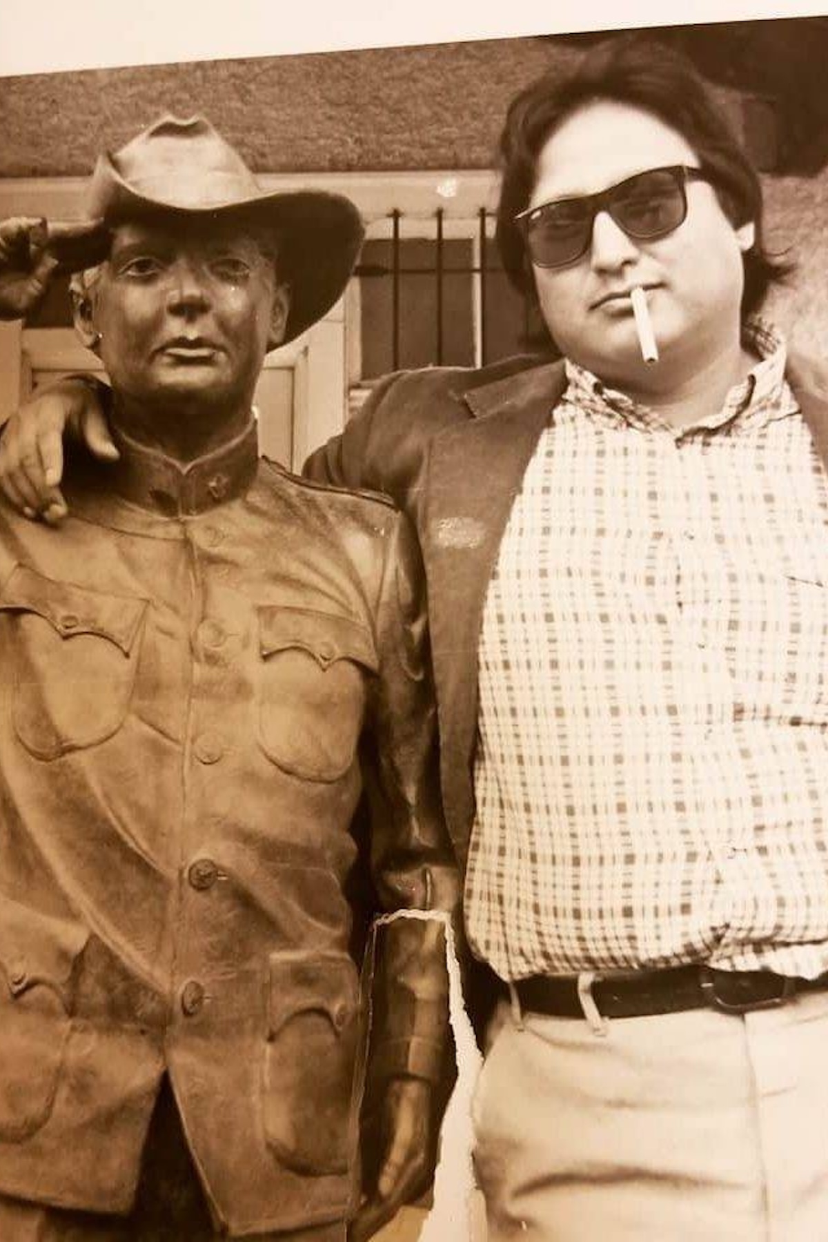Louis Gray Sr., The Oklahoma Eagle, Osage Nation, Oklahoma Black Towns, Historic Black Towns, Ross Terrell, Gary Lee, M. David Goodwin, James Goodwin, Ross Johnson, Sam Levrault, Kimberly Marsh, John Neal, African American News, Black News, African American Newspaper, Black Owned Newspaper, The Oklahoma Eagle, The Eagle, Black Wall Street, Tulsa Race Massacre, 1921 Tulsa Race Massacre