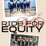 Ride for Equality, Oklahoma Black Towns, Historic Black Towns, Gary Lee, M. David Goodwin, James Goodwin, Ross Johnson, Sam Levrault, Kimberly Marsh, John Neal, African American News, Black News, African American Newspaper, Black Owned Newspaper, The Oklahoma Eagle, The Eagle, Black Wall Street, Tulsa Race Massacre, 1921 Tulsa Race Massacre